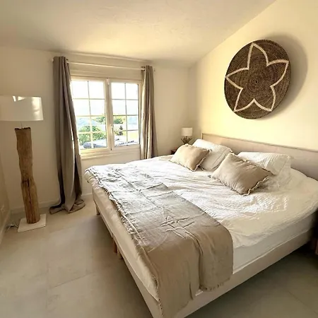 Lou Castidou Holiday home *